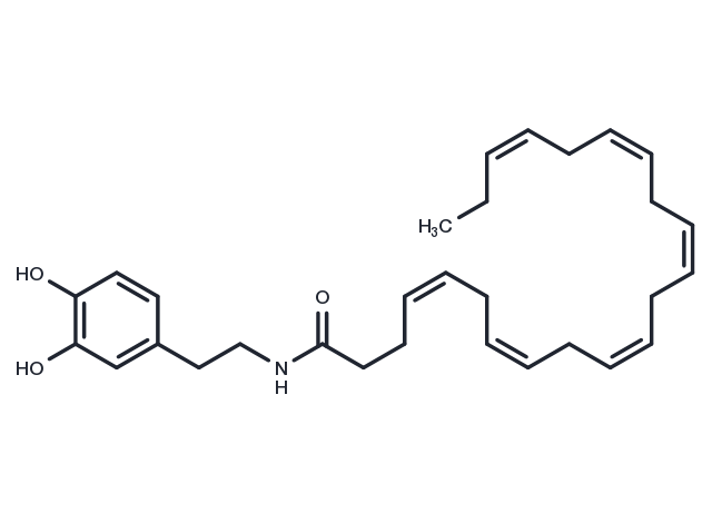 TargetMol Chemical Structure NMI 8739