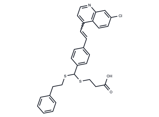 TargetMol Chemical Structure LV-320