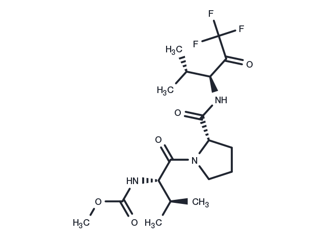 TargetMol Chemical Structure ZD8321