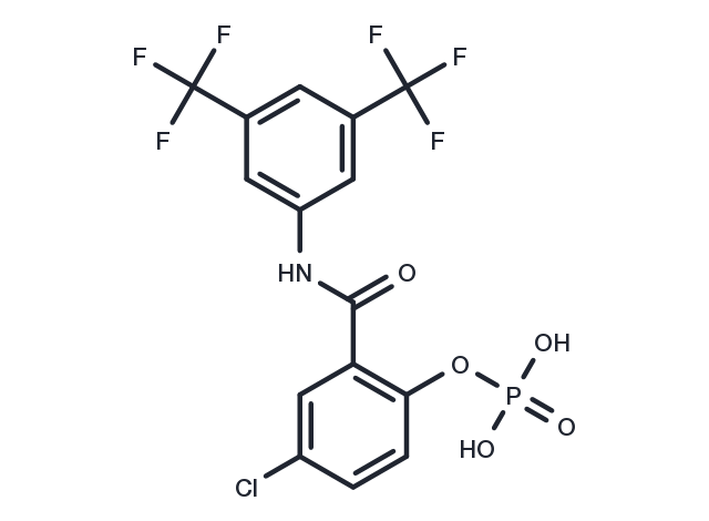 TargetMol Chemical Structure AER-271