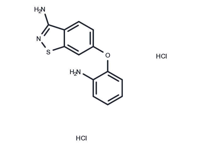 TargetMol Chemical Structure M62812