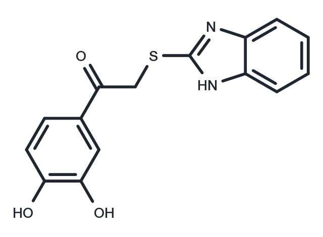TargetMol Chemical Structure NNC 92-1687