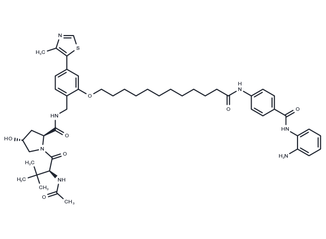 JPS035 Chemical Structure