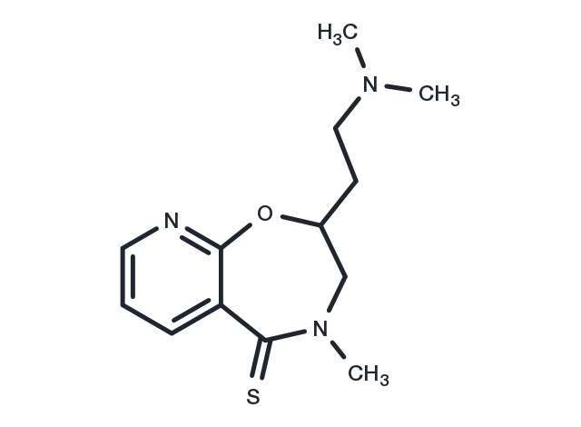 TargetMol Chemical Structure Rocastine