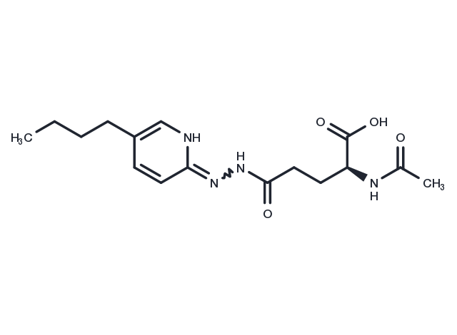 CGP 22979 Chemical Structure