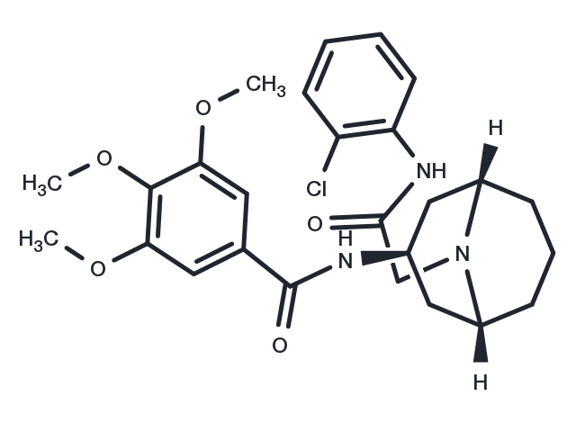 TargetMol Chemical Structure ML339
