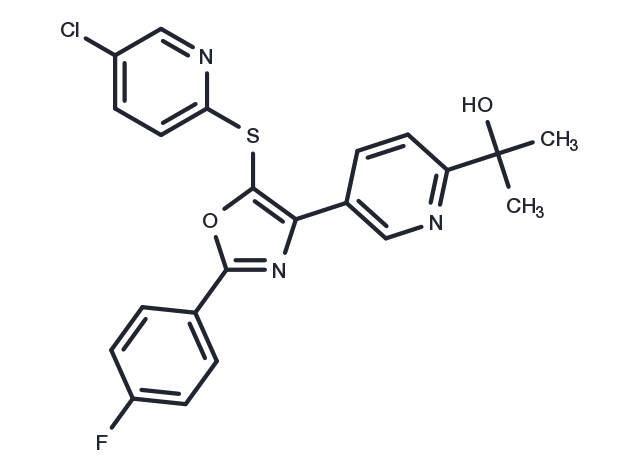 MK-4409 Chemical Structure