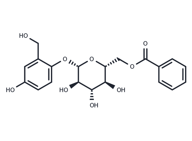 TargetMol Chemical Structure Nigracin