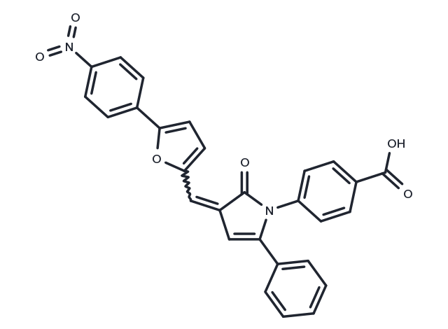 4E1rcat Chemical Structure