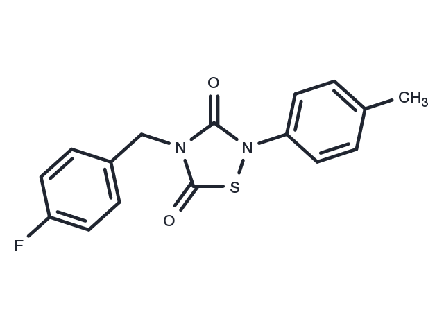 TargetMol Chemical Structure CCG-50014