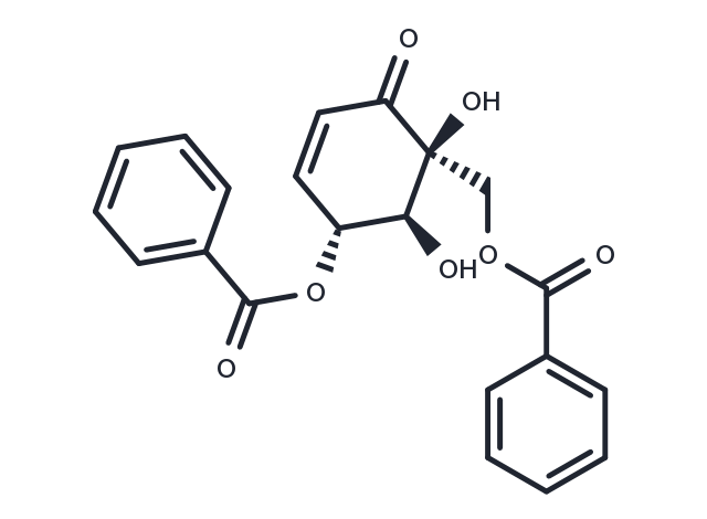 TargetMol Chemical Structure Zeylenone