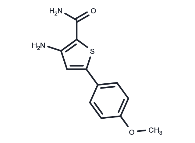 AA43279 Chemical Structure