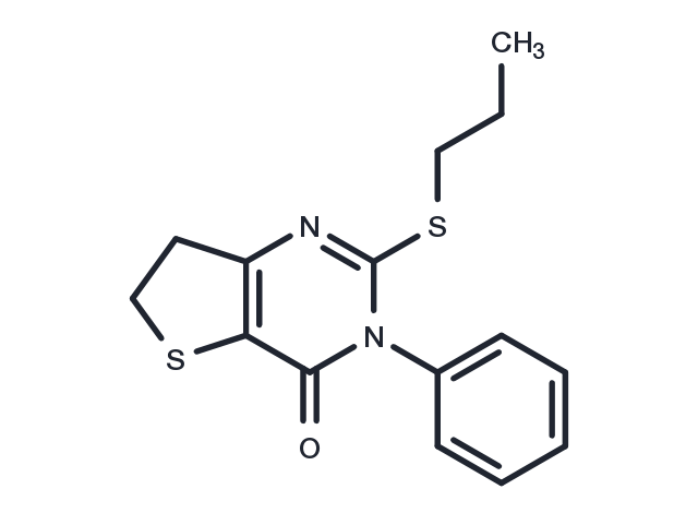 TargetMol Chemical Structure BC 11-38