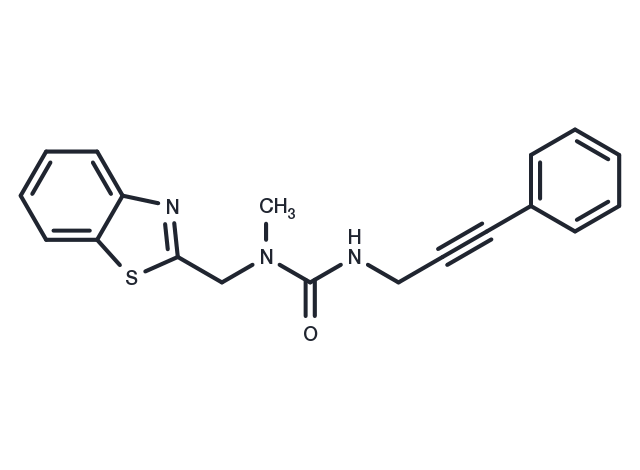TargetMol Chemical Structure RU-TRAAK-2