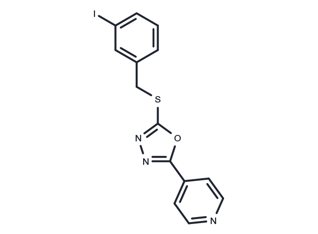 TargetMol Chemical Structure GSK3β inhibitor II
