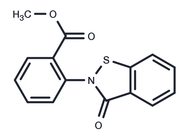 TargetMol Chemical Structure SARS-CoV-2-IN-69