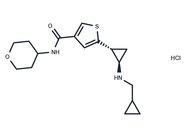 TargetMol Chemical Structure TAK-418