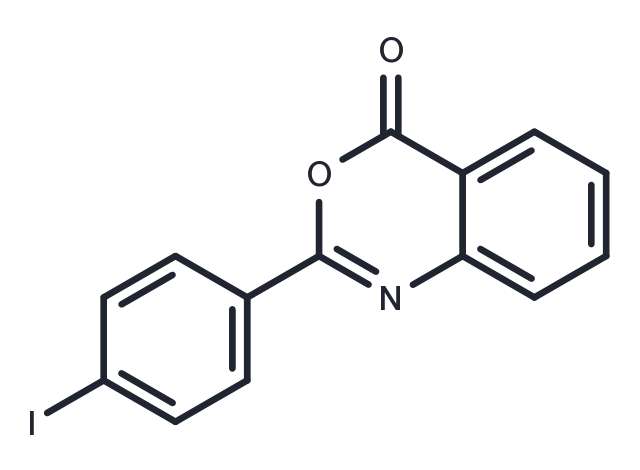 TargetMol Chemical Structure CYP1B1-IN-5