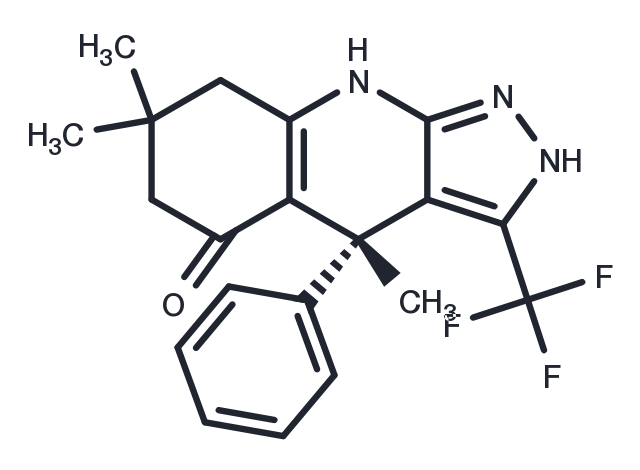 BRD1652 Chemical Structure