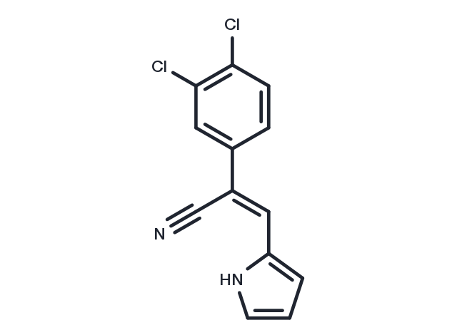 TargetMol Chemical Structure ANI-7