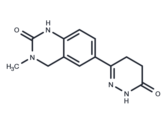 Prinoxodan Chemical Structure