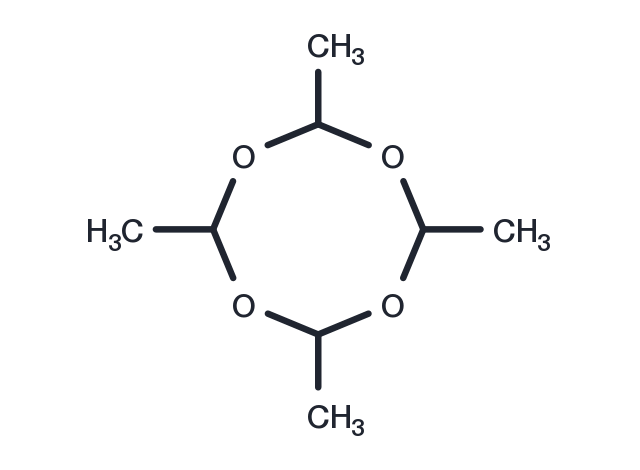 TargetMol Chemical Structure Metaldehyde