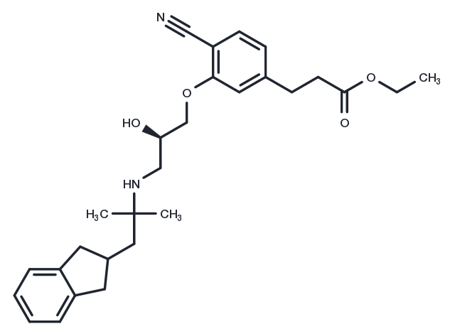 TargetMol Chemical Structure SB-423557