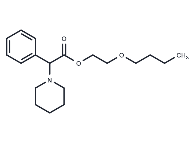 Butopiprine Chemical Structure