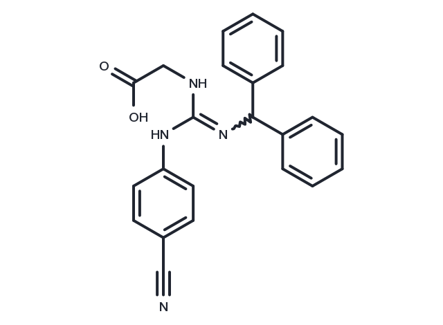 NC-174 Chemical Structure