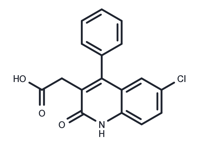 6751-0002 Chemical Structure
