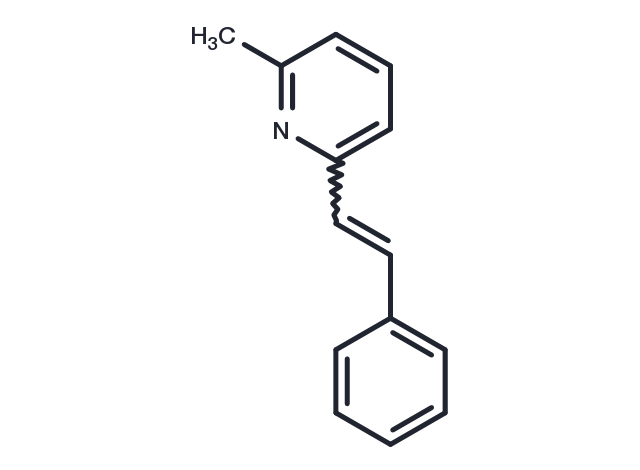 TargetMol Chemical Structure (E/Z)-SIB-1893