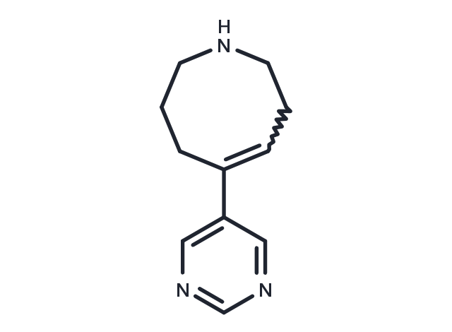 TC299423 Chemical Structure