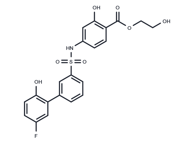 KAN0438757 Chemical Structure