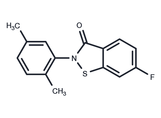 MLS0315771 Chemical Structure