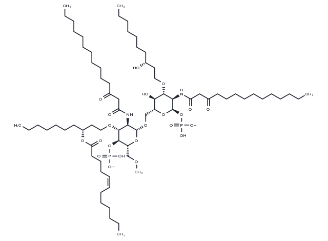 E 5531 Chemical Structure