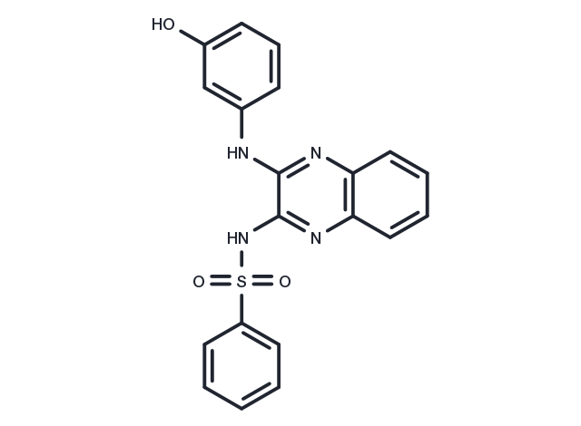 TargetMol Chemical Structure HIV-IN-6