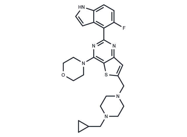 PI-3065 Chemical Structure