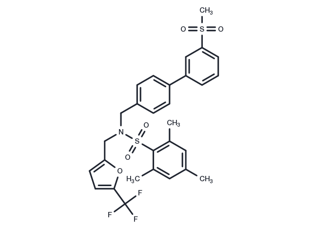 TargetMol Chemical Structure GSK2033
