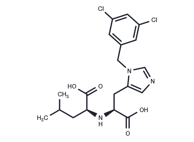 TargetMol Chemical Structure MLN-4760