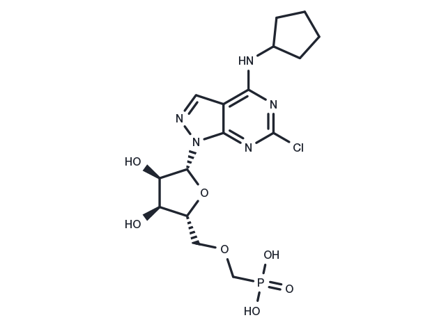 TargetMol Chemical Structure CD73-IN-4