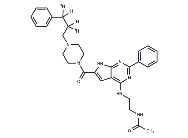 OSIP339391 Chemical Structure