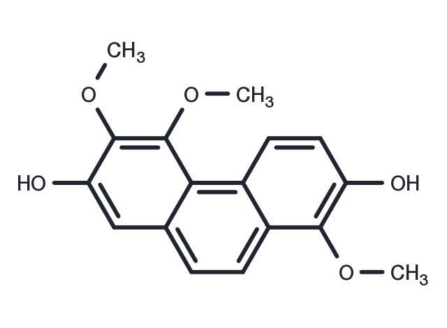 Confusarin Chemical Structure