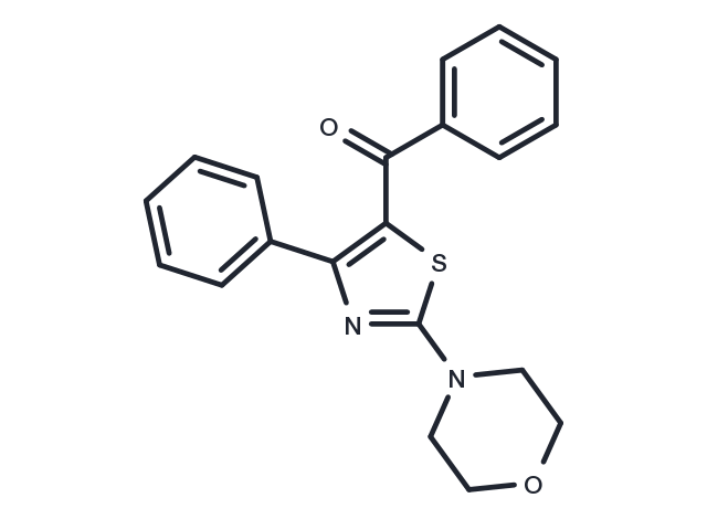 TargetMol Chemical Structure 5-LOX-IN-1