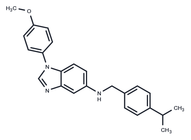 TargetMol Chemical Structure ST-193