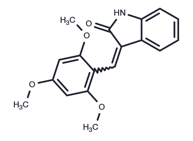 TargetMol Chemical Structure IC261