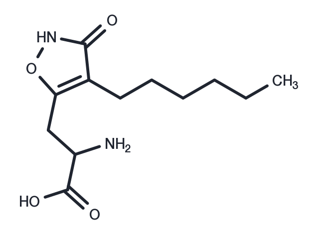 TargetMol Chemical Structure HexylHIBO