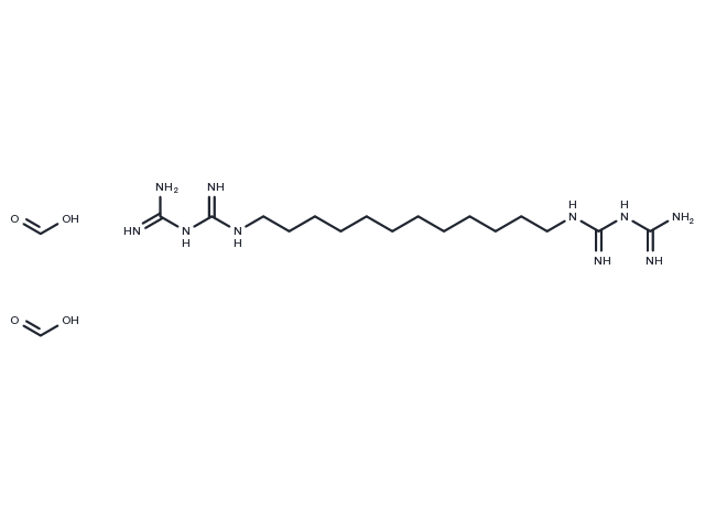 LCC-12 FA Chemical Structure