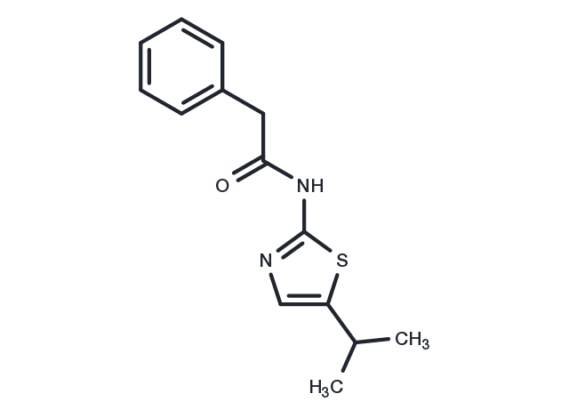TargetMol Chemical Structure BML-259