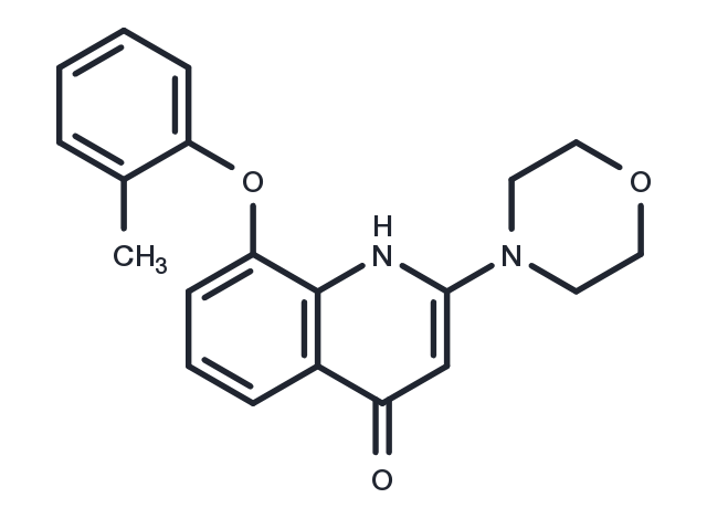 TGX-115 Chemical Structure