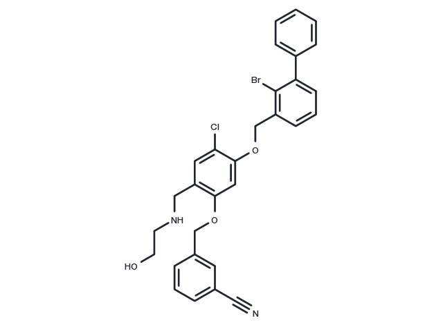 TargetMol Chemical Structure PD-1/PD-L1-IN-20